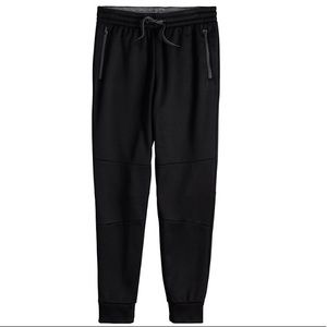 Tek Gear Performance Joggers NWT